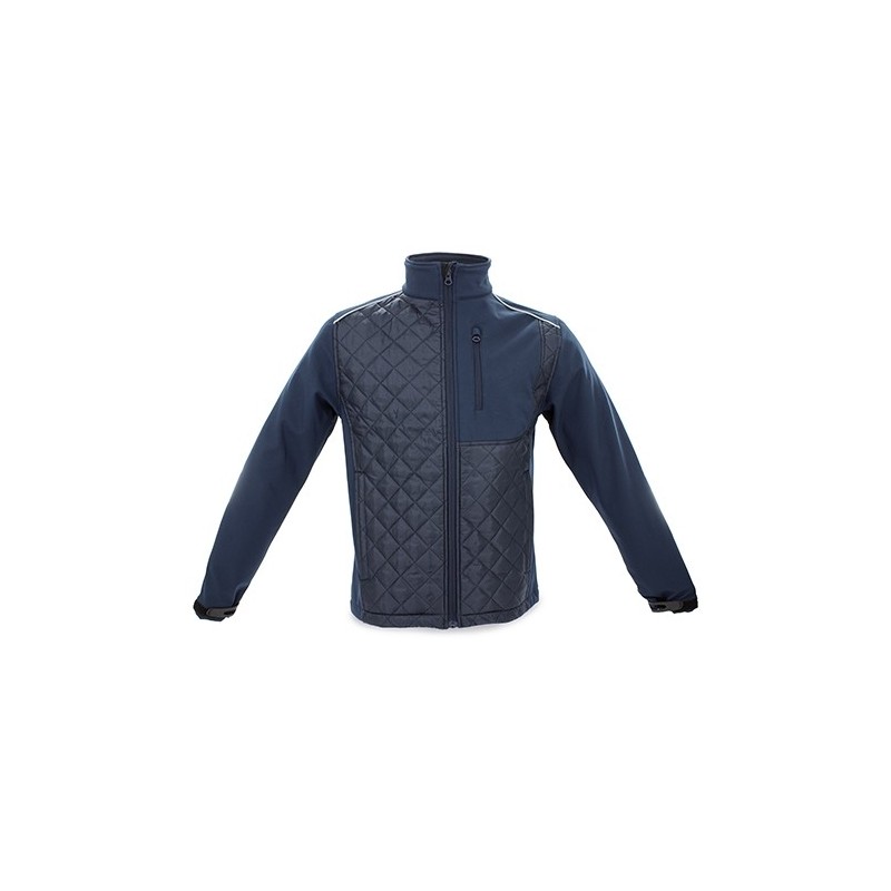 SOFTSHELL "HIGH LUXORY" SOFTSHELL "HIGH LUXORY"