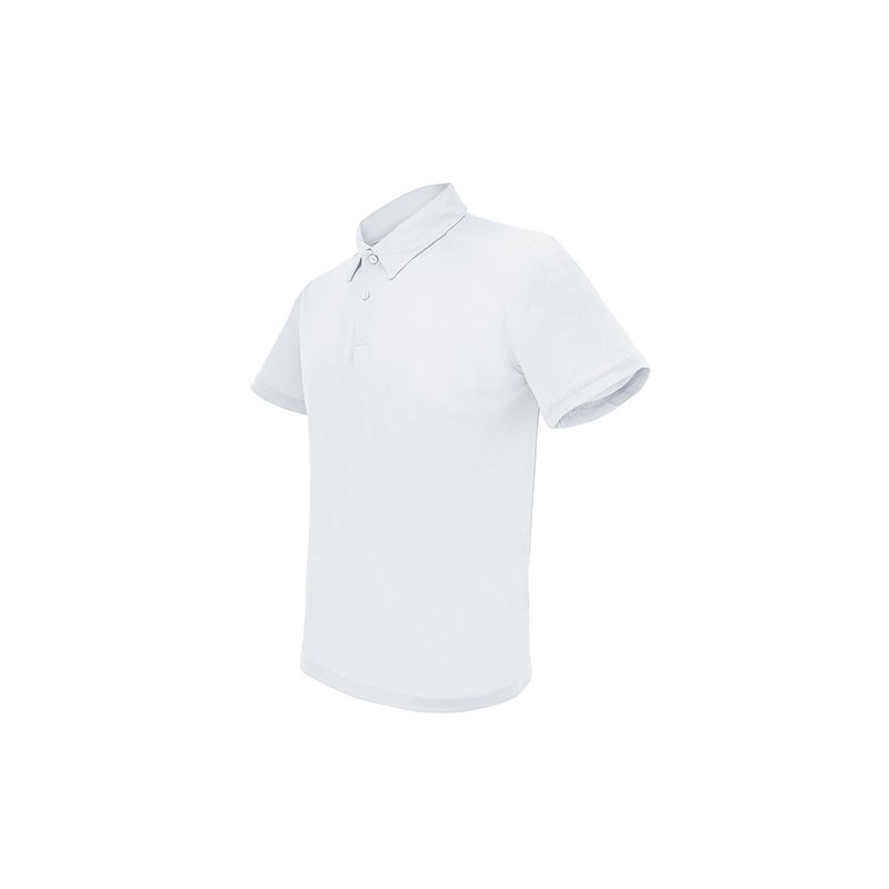 POLO STREET D&F BLANCO L "STREET GOLF" POLO STREET D&F BLANCO L "STREET GOLF"