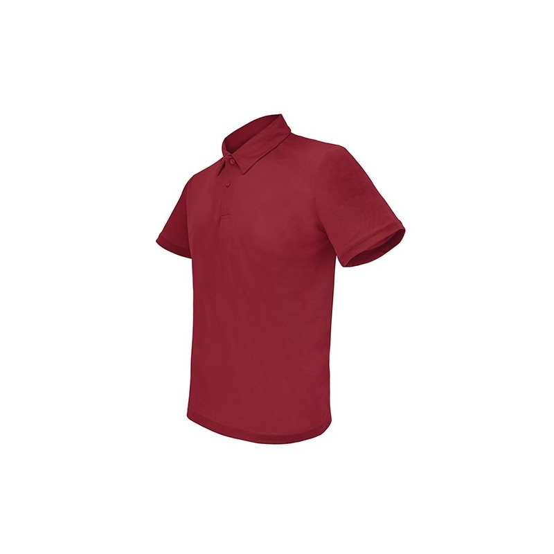POLO STREET D&F BURDEOS XL "STREET GOLF" POLO STREET D&F BURDEOS XL "STREET GOLF"
