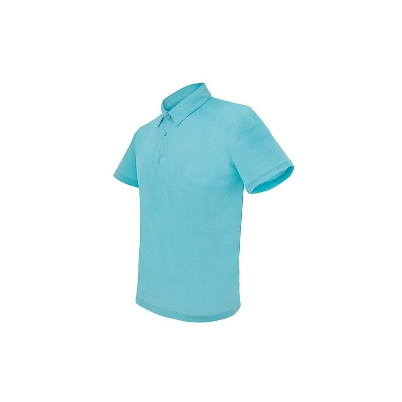 POLO STREET D&F AZUL L "STREET GOLF" POLO STREET D&F AZUL L "STREET GOLF"