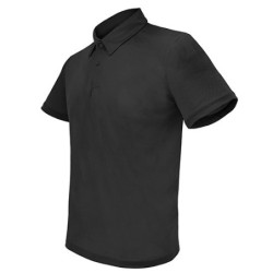 POLO STREET D&F NEGRO M "STREET GOLF"