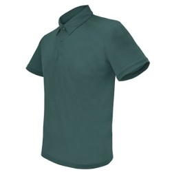 POLO STREET D&F VERDE M "STREET GOLF"