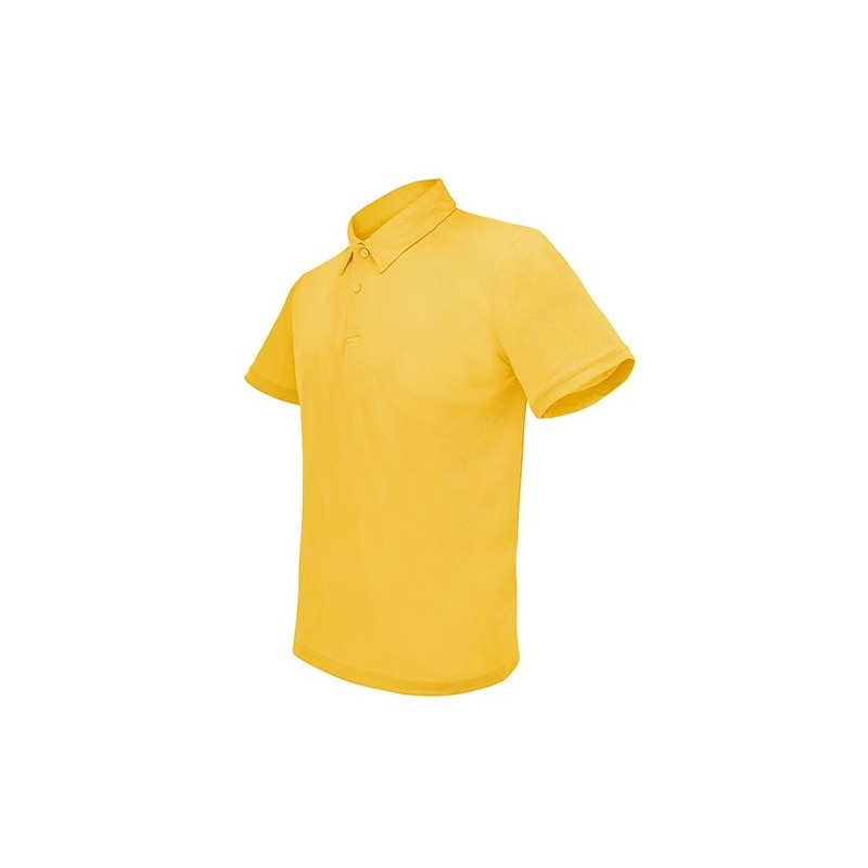 POLO STREET D&F MOSTAZA XXL "STREET GOLF" POLO STREET D&F MOSTAZA XXL "STREET GOLF"