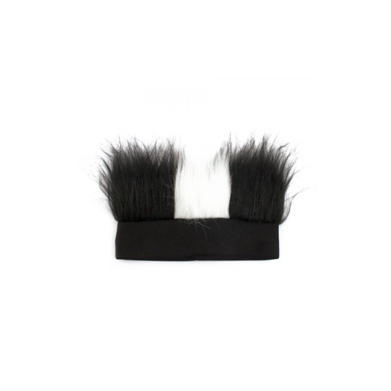 GORRO PLUMAS ESPAÑA "POLACO" GORRO PLUMAS ESPAÑA "POLACO"