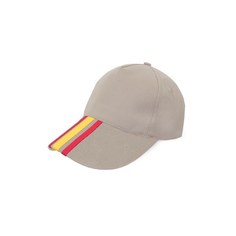 GORRA ESPAÑA CLASICA