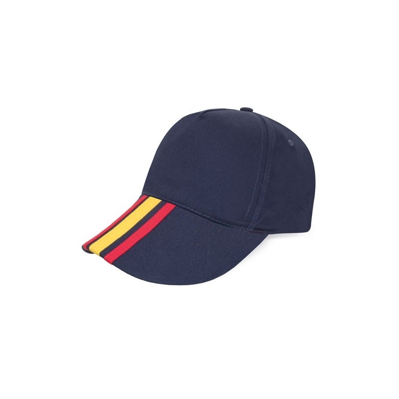 GORRA ESPAÑA CLASICA GORRA ESPAÑA CLASICA