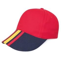 GORRA ESPAÑA CLASICA