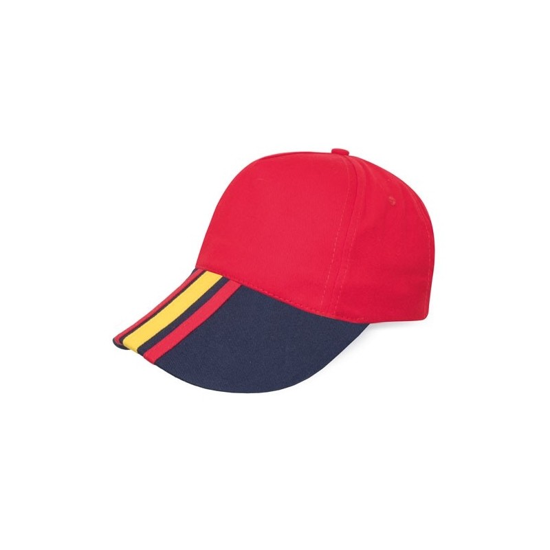 GORRA ESPAÑA CLASICA GORRA ESPAÑA CLASICA