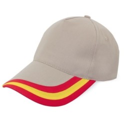 GORRA ESPAÑA "HALCÓN"
