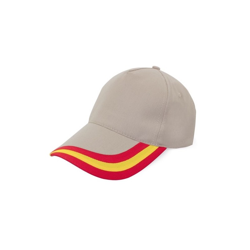 GORRA ESPAÑA "HALCÓN"