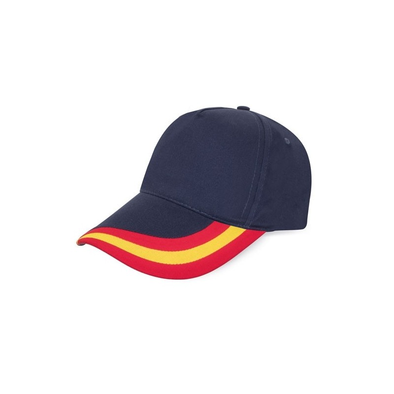 GORRA ESPAÑA "HALCÓN" GORRA ESPAÑA "HALCÓN"