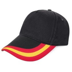 GORRA ESPAÑA "HALCÓN"