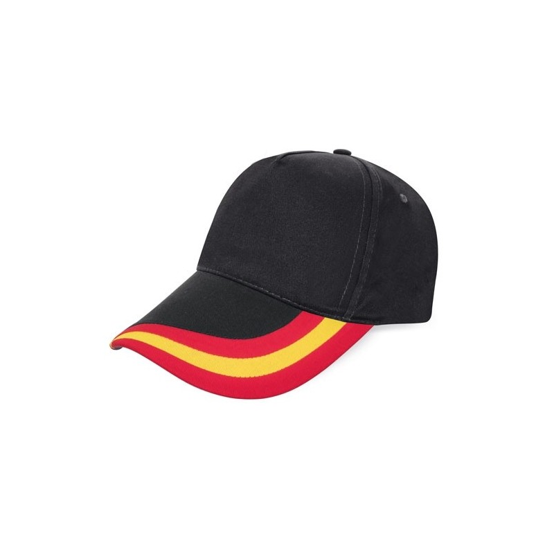GORRA ESPAÑA "HALCÓN"