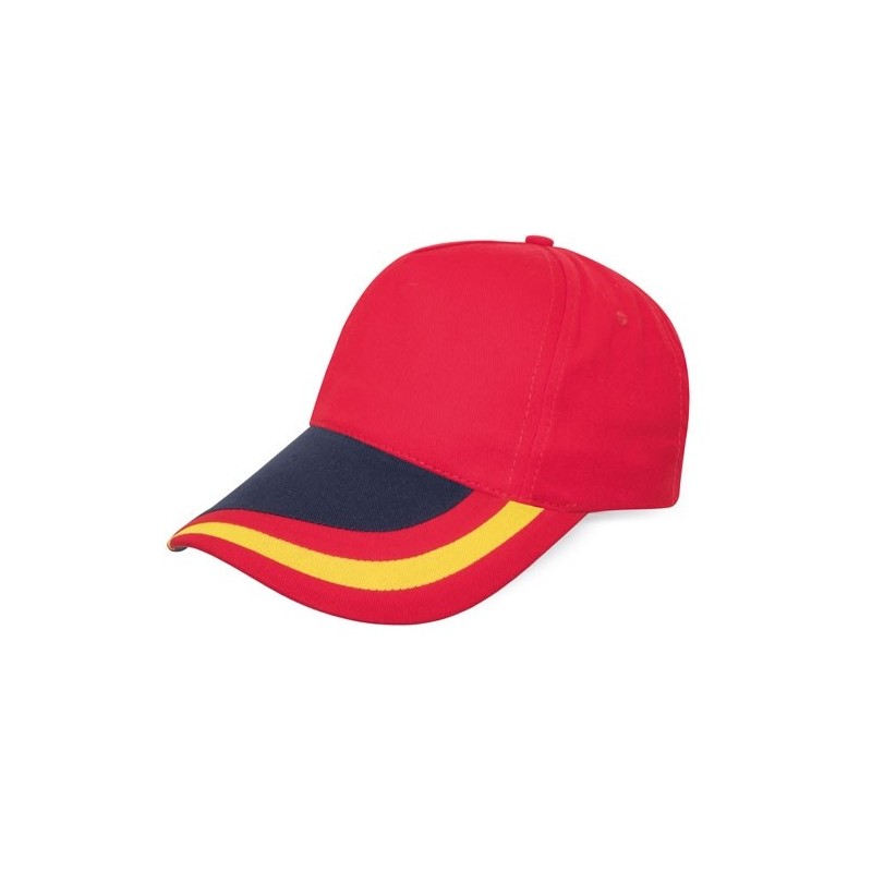 GORRA ESPAÑA "HALCÓN" GORRA ESPAÑA "HALCÓN"