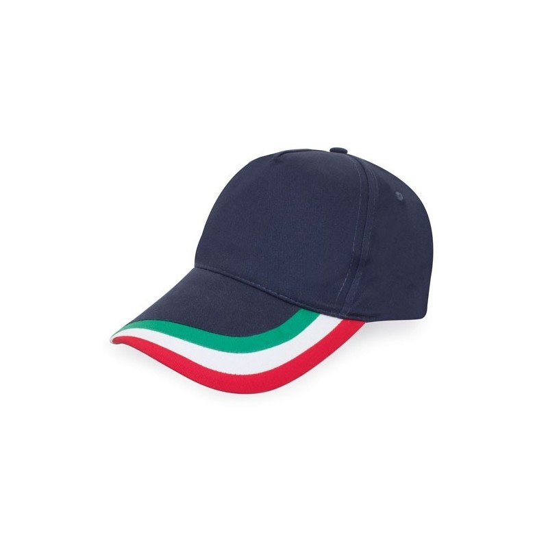 GORRA ITALIANA "HALCÓN" GORRA ITALIANA "HALCÓN"