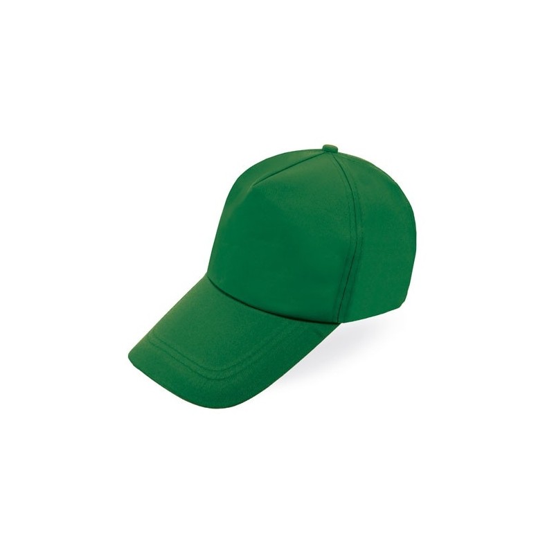 GORRA VISERA LARGA "VISIÓN" GORRA VISERA LARGA "VISIÓN"