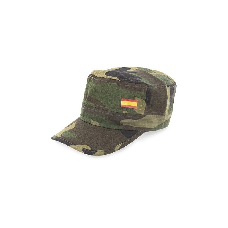 GORRA MARINE ESPAÑA GORRA MARINE ESPAÑA