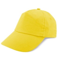 GORRA ALGODÓN PEINADO PREMIUM "NARÓN"
