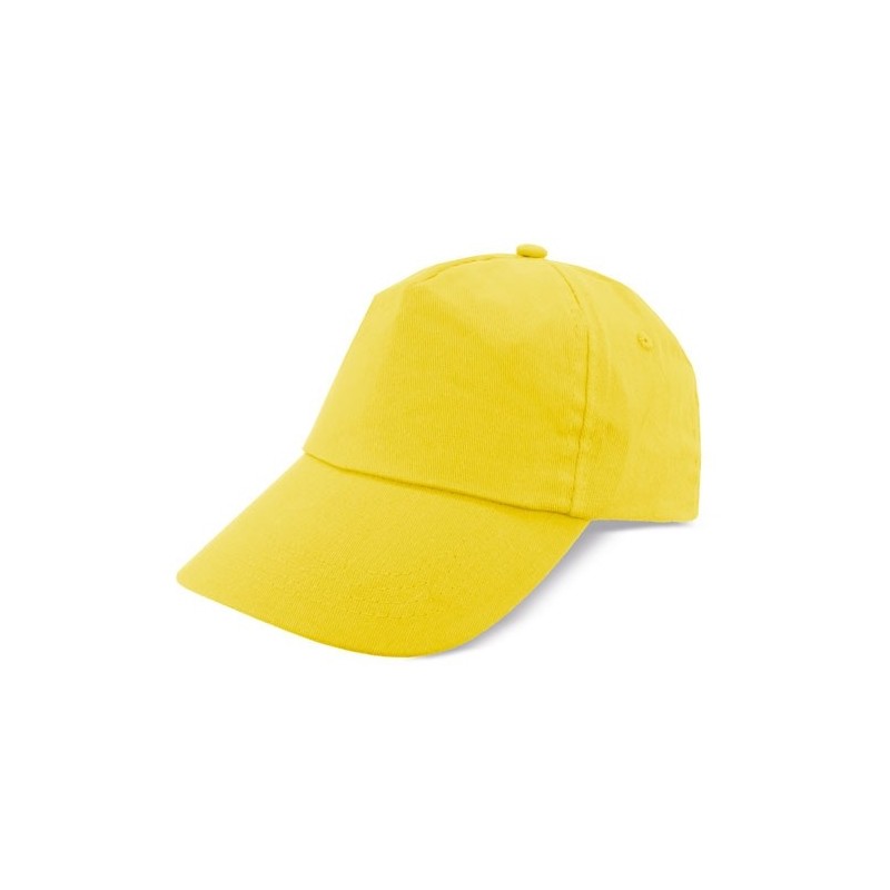 GORRA ALGODÓN PEINADO PREMIUM "NARÓN"
