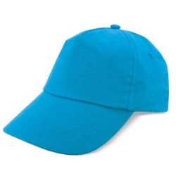 GORRA ALGODÓN PEINADO PREMIUM "NARÓN"