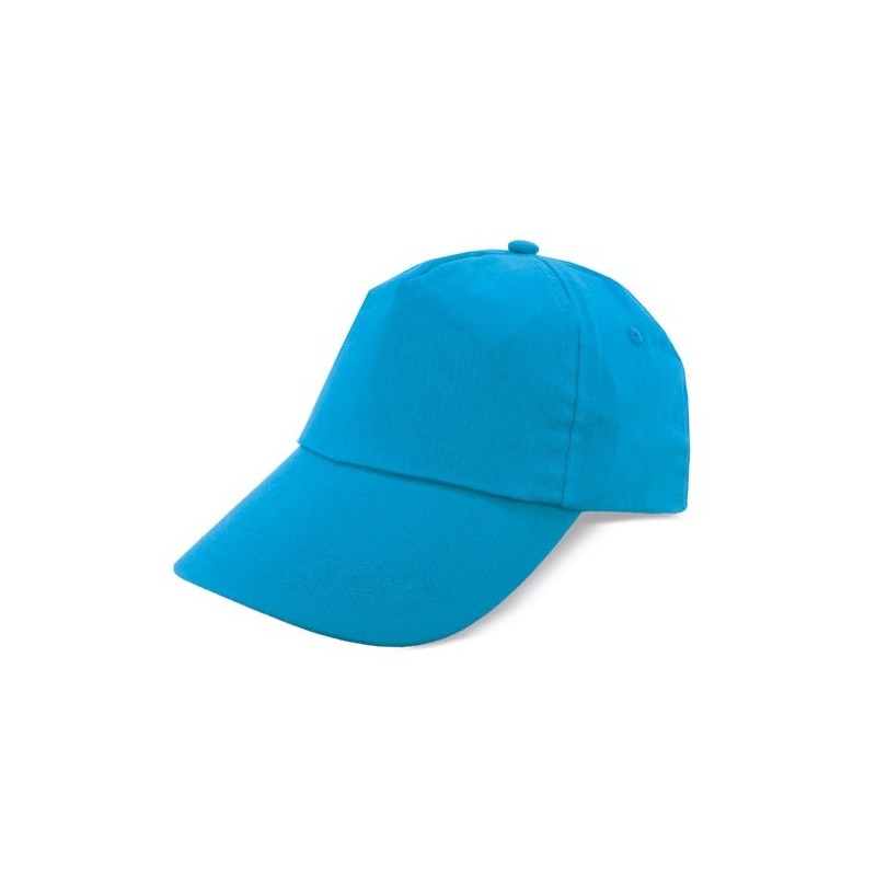 GORRA ALGODÓN PEINADO PREMIUM "NARÓN"