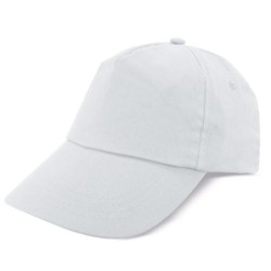 GORRA ALGODÓN PEINADO PREMIUM "NARÓN"