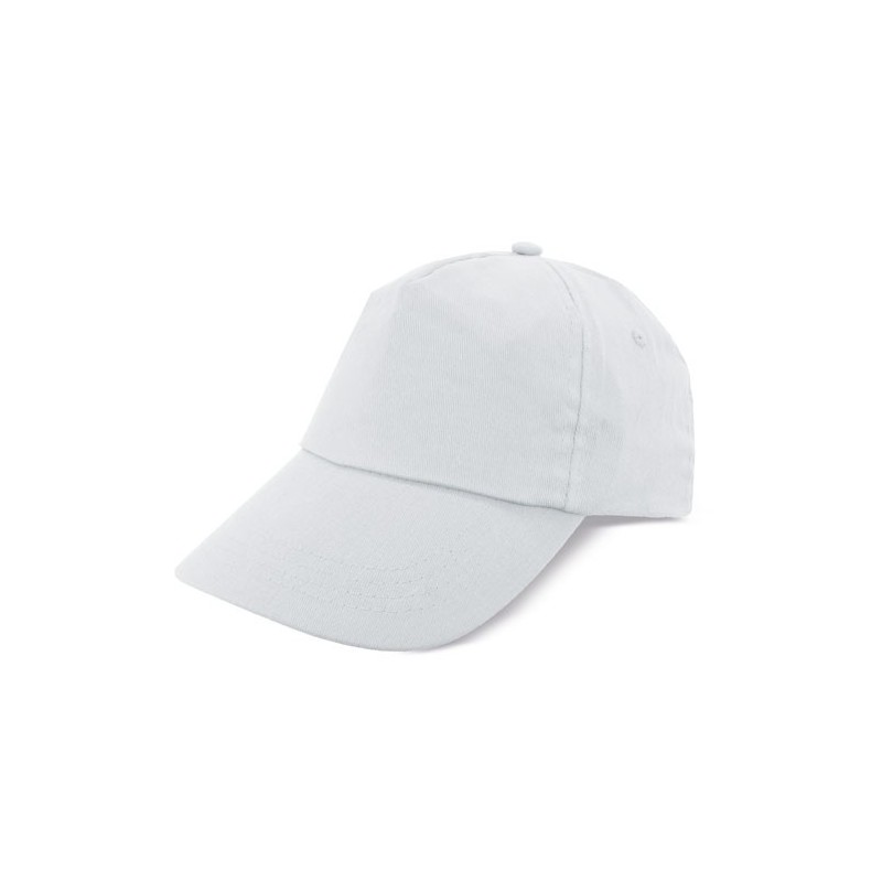 GORRA ALGODÓN PEINADO PREMIUM "NARÓN" GORRA ALGODÓN PEINADO PREMIUM "NARÓN"