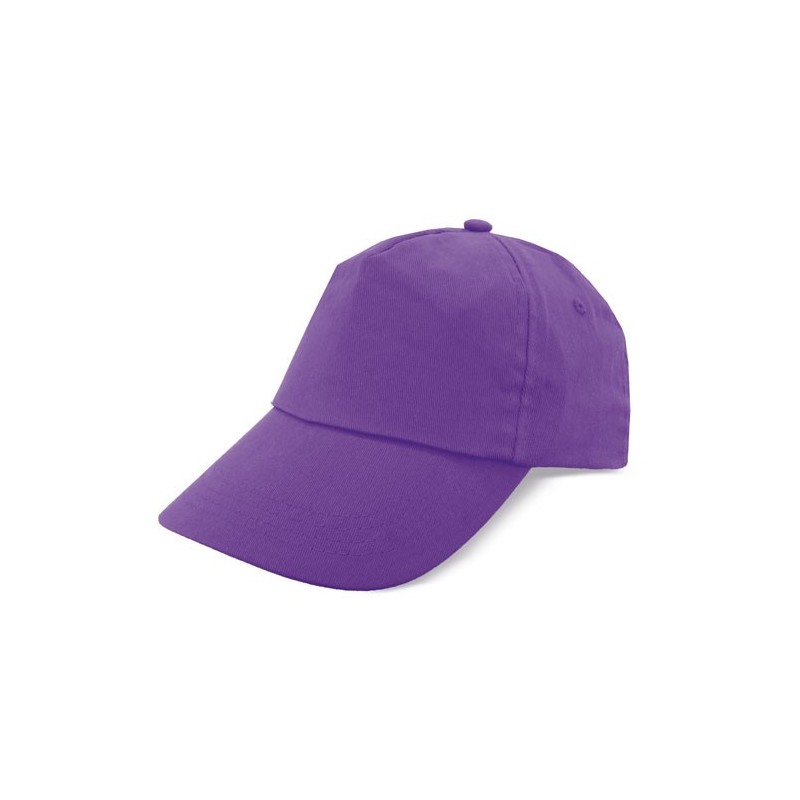 GORRA ALGODÓN PEINADO PREMIUM "NARÓN"