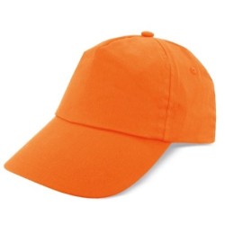GORRA ALGODÓN PEINADO PREMIUM "NARÓN"