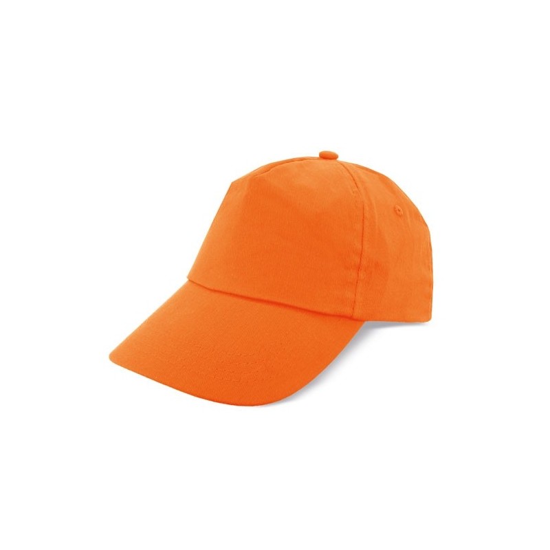 GORRA ALGODÓN PEINADO PREMIUM "NARÓN" GORRA ALGODÓN PEINADO PREMIUM "NARÓN"