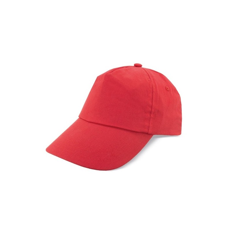 GORRA ALGODÓN PEINADO PREMIUM "NARÓN" GORRA ALGODÓN PEINADO PREMIUM "NARÓN"