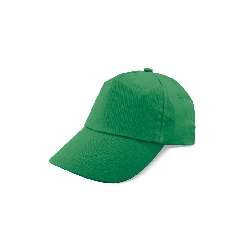 GORRA ALGODÓN PEINADO PREMIUM "NARÓN"