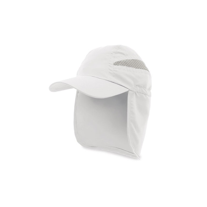 GORRA MICROFIBRA "SAHARA" GORRA MICROFIBRA "SAHARA"