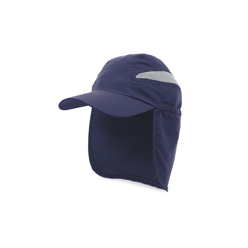 GORRA MICROFIBRA "SAHARA" GORRA MICROFIBRA "SAHARA"