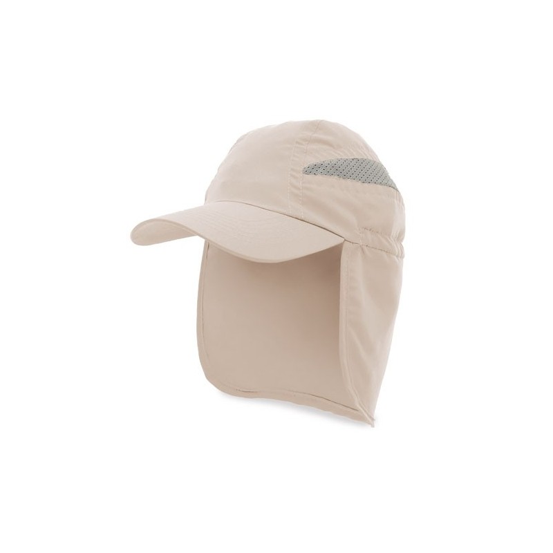 GORRA MICROFIBRA "SAHARA" GORRA MICROFIBRA "SAHARA"