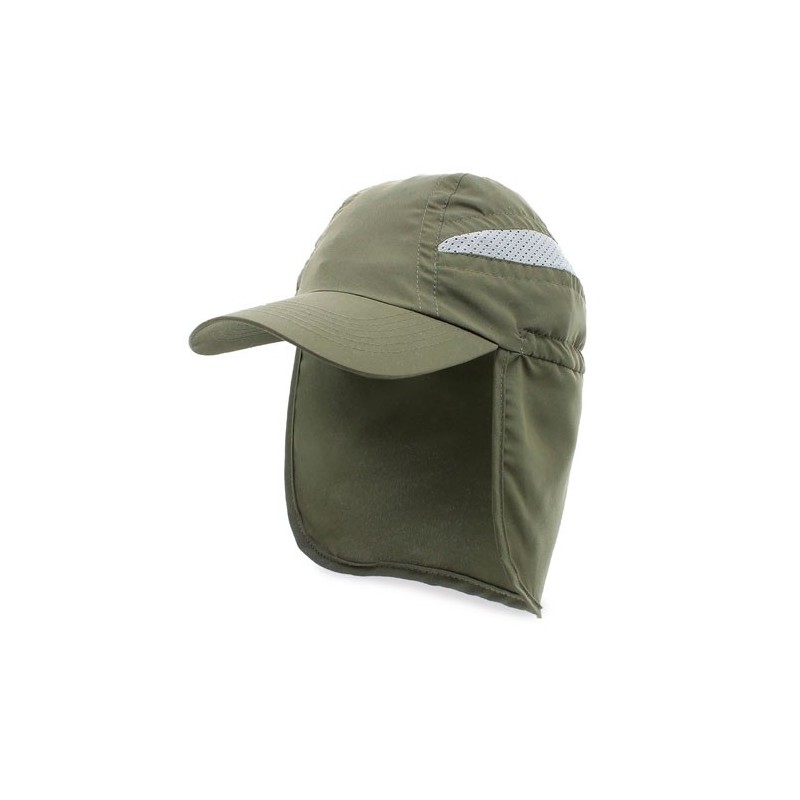 GORRA MICROFIBRA "SAHARA" GORRA MICROFIBRA "SAHARA"