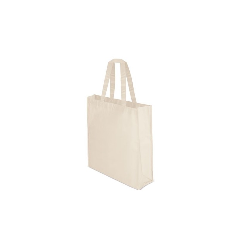 BOLSA NON WOVEN LAMINADO MATE