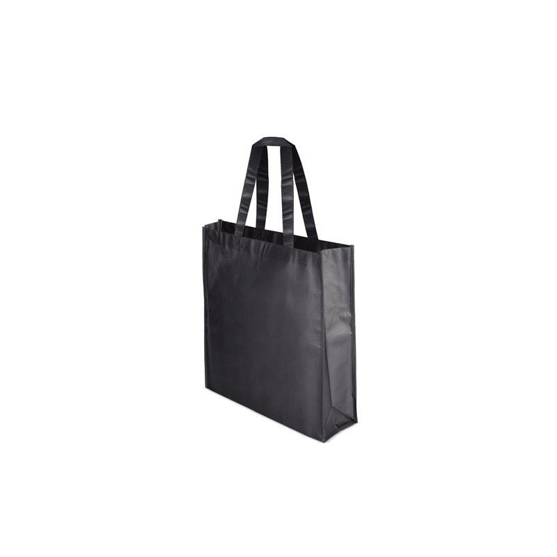 BOLSA NON WOVEN LAMINADO MATE "FERN" BOLSA NON WOVEN LAMINADO MATE "FERN"