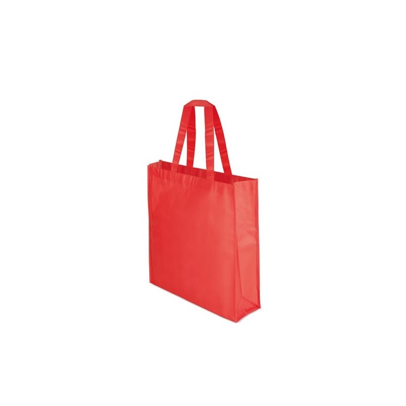 BOLSA NON WOVEN LAMINADO MATE "FERN"