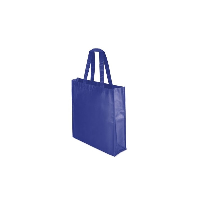 BOLSA NON WOVEN LAMINADO MATE "FERN" BOLSA NON WOVEN LAMINADO MATE "FERN"