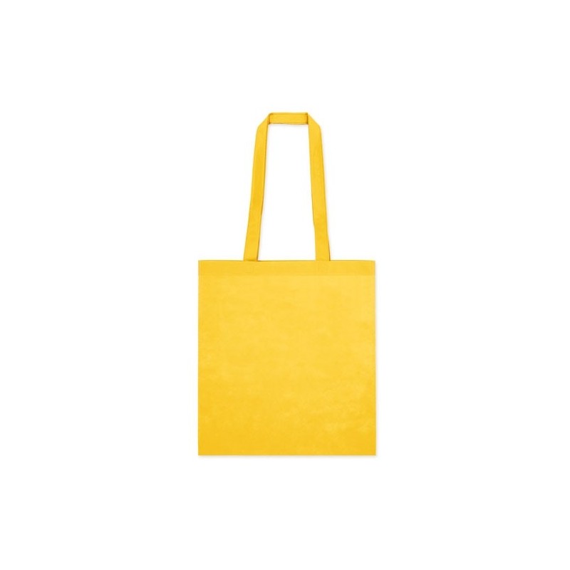 BOLSA NON WOVEN PUBLICITARIA ASASLARGAS "KORA" BOLSA NON WOVEN PUBLICITARIA ASASLARGAS "KORA"