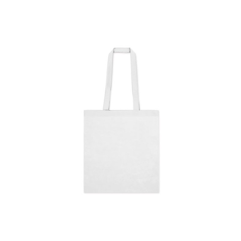 BOLSA NON WOVEN PUBLICITARIA ASASLARGAS "KORA" BOLSA NON WOVEN PUBLICITARIA ASASLARGAS "KORA"