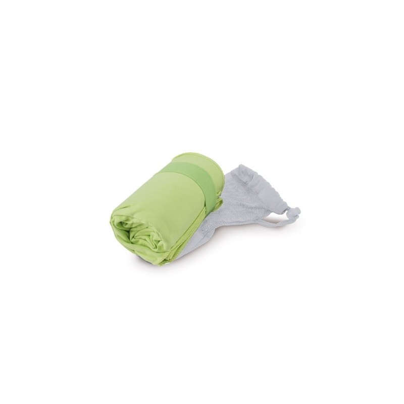 TOALLA MICROFIBRA "CAMPOAMOR"