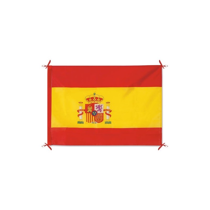 BANDERA ESPAÑA 100*70 CM BANDERA ESPAÑA 100*70 CM