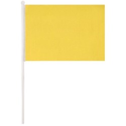 BANDERIN "TIGER"