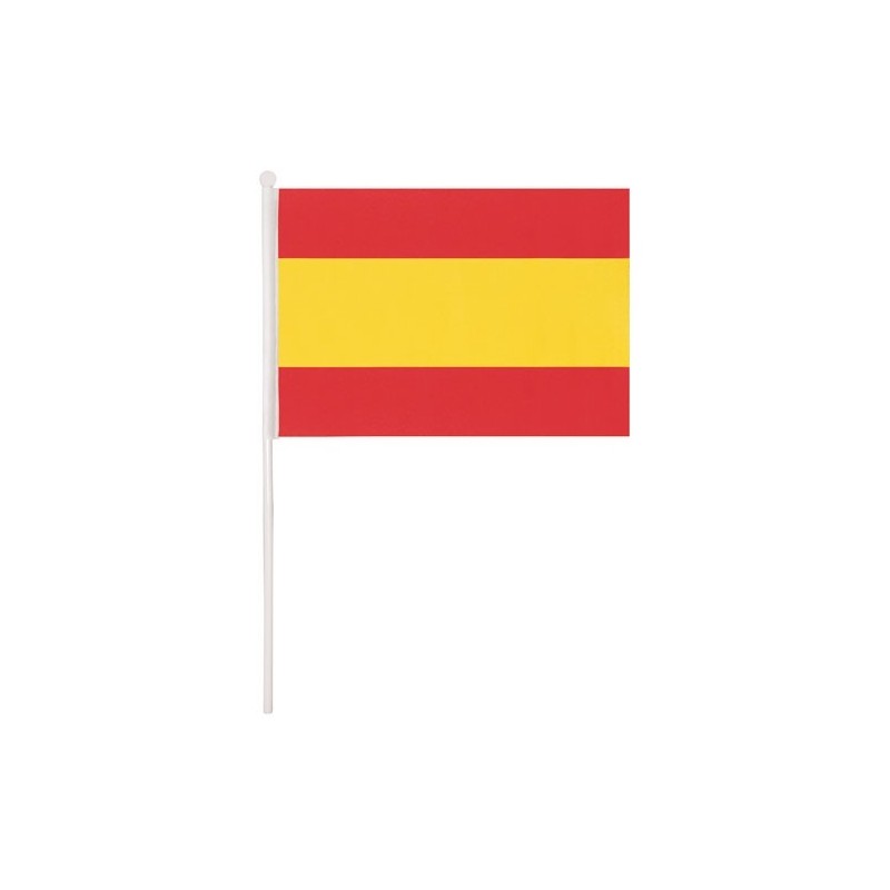 BANDERIN "TIGER" ESPAÑA BANDERIN "TIGER" ESPAÑA