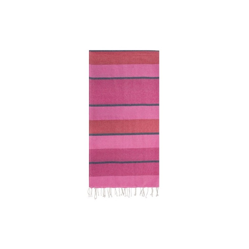TOALLA PAREO "MISTRAL"