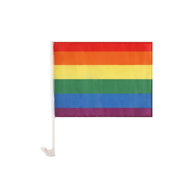 BANDERA COCHE "DIVAR"