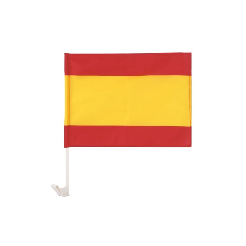 BANDERA COCHE "DIVAR"