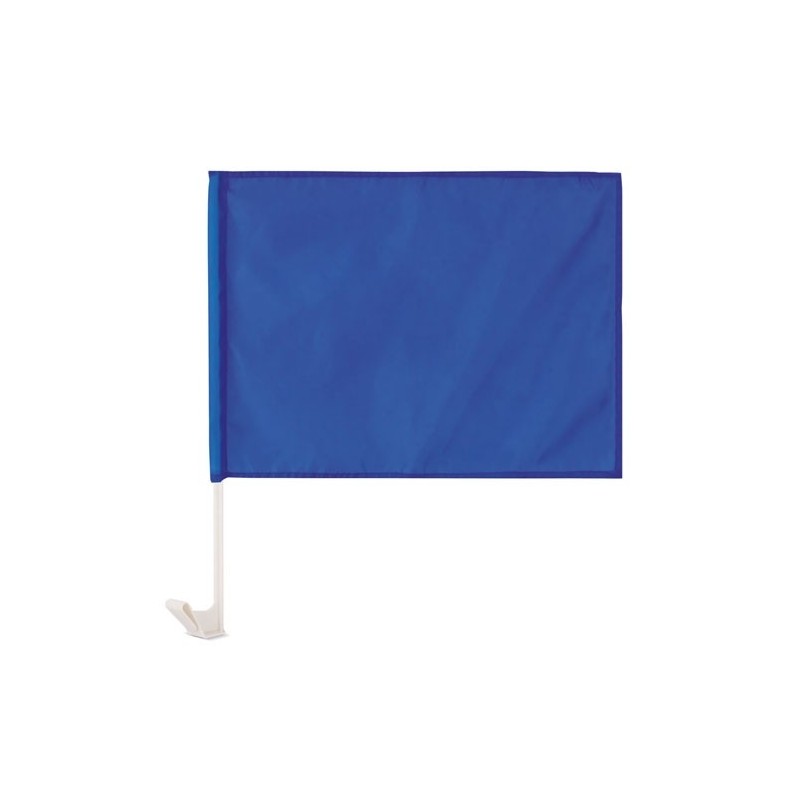 BANDERA COCHE "DIVAR"
